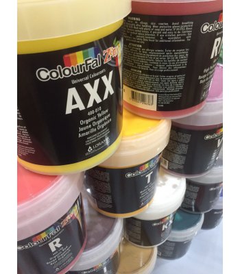 Tinh Màu Colorfal Zero