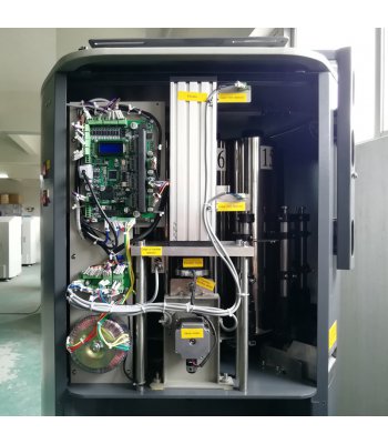 Máy pha màu tự động YJ-14A