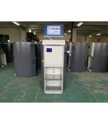 Máy pha màu tự động YJ-14A